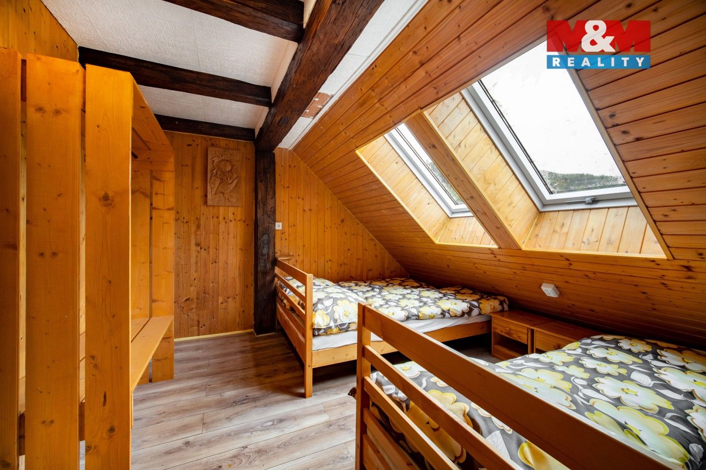 Prodej domu 210 m² - foto 17