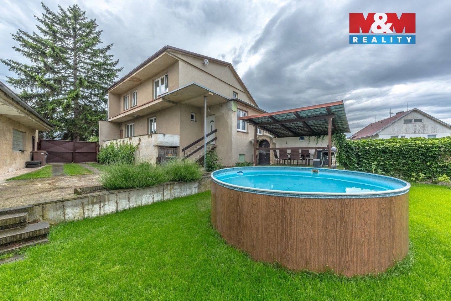Prodej domu 217 m² - foto 14