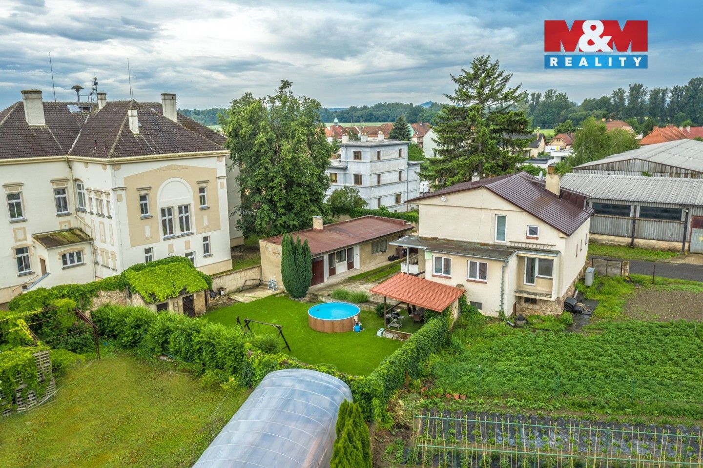 Prodej domu 217 m² - foto 11