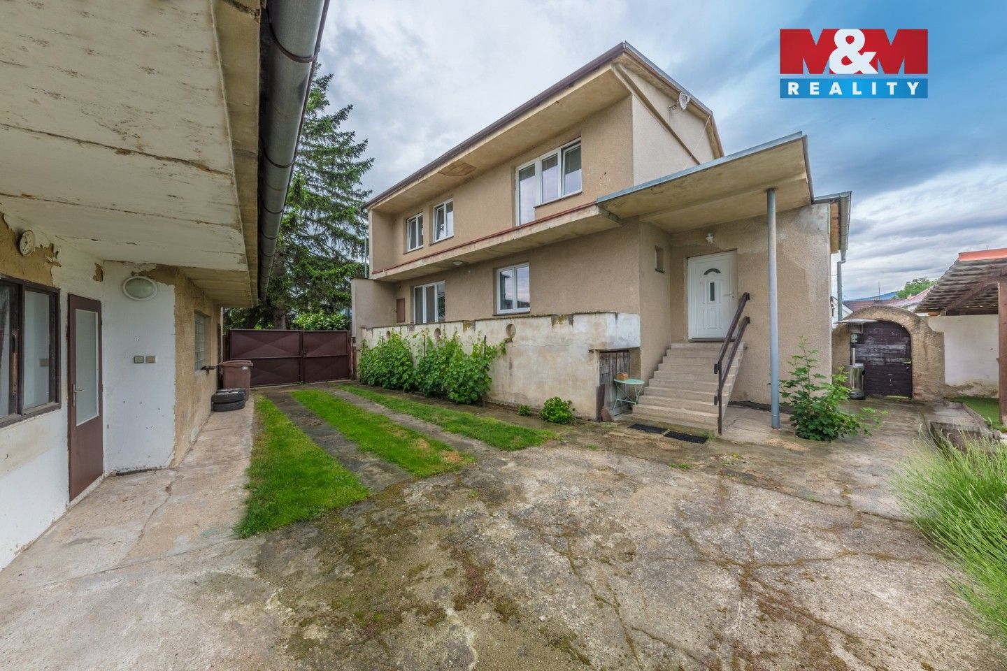 Prodej domu 217 m² - foto 16