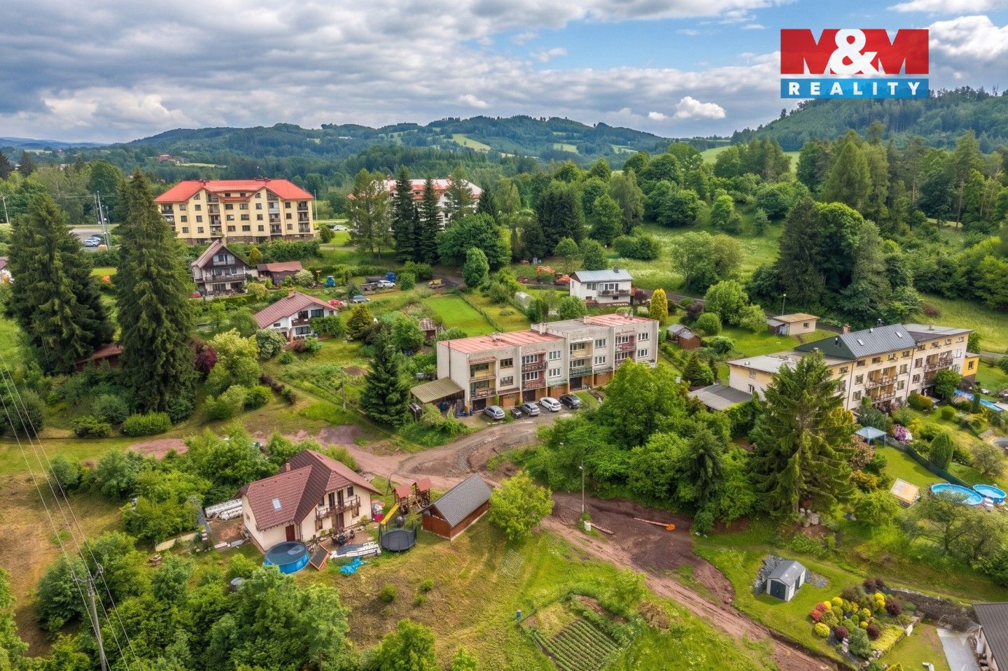 Prodej domu 270 m² - foto 22