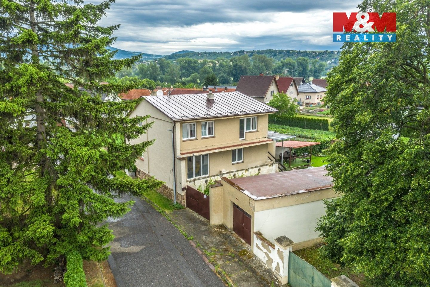 Prodej domu 217 m² - foto 18