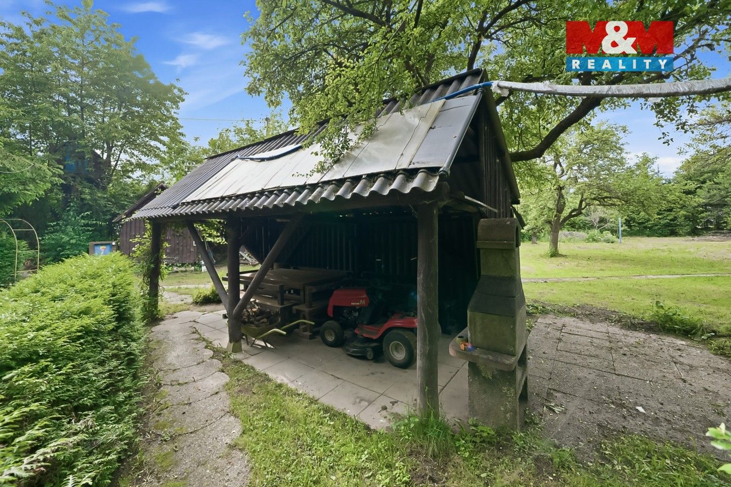 Prodej domu 210 m² - foto 42