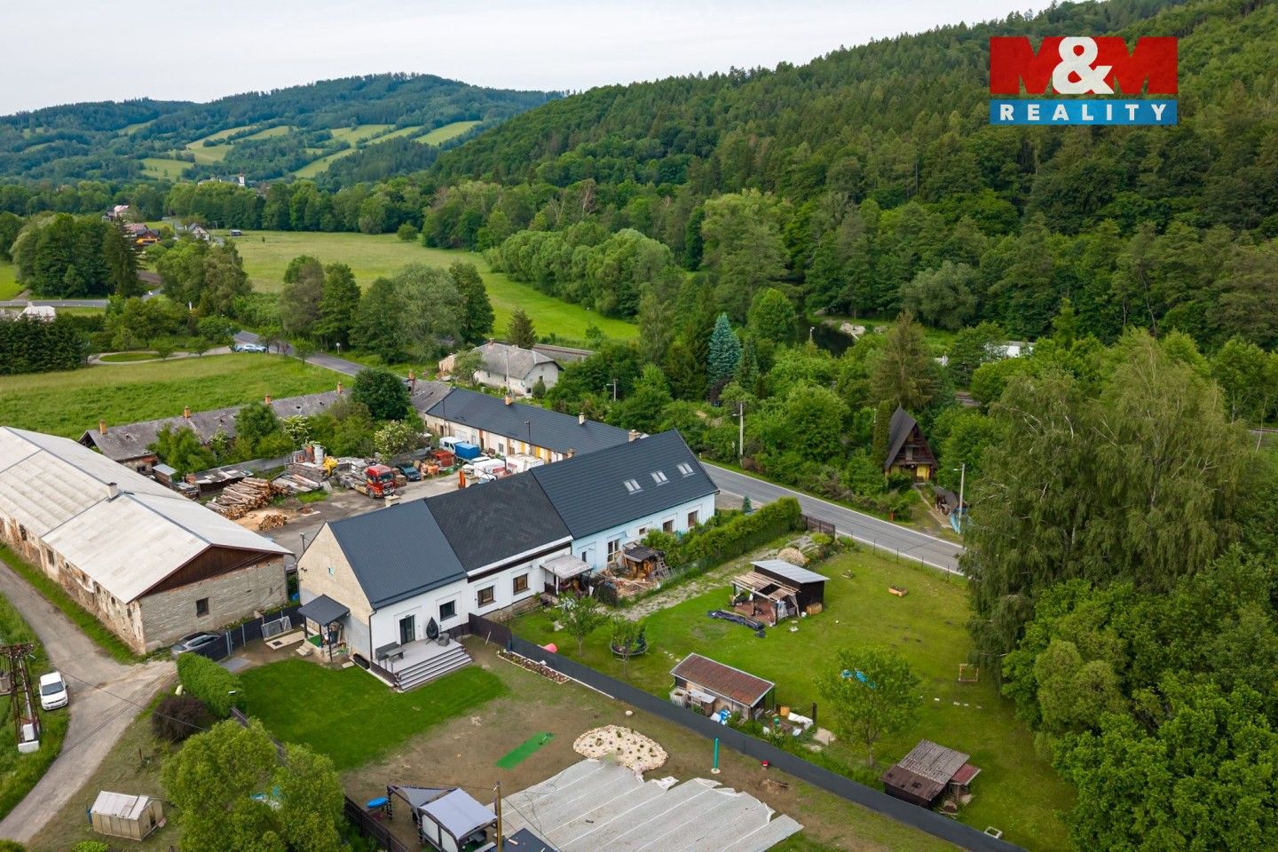 Prodej domu 210 m² - foto 47