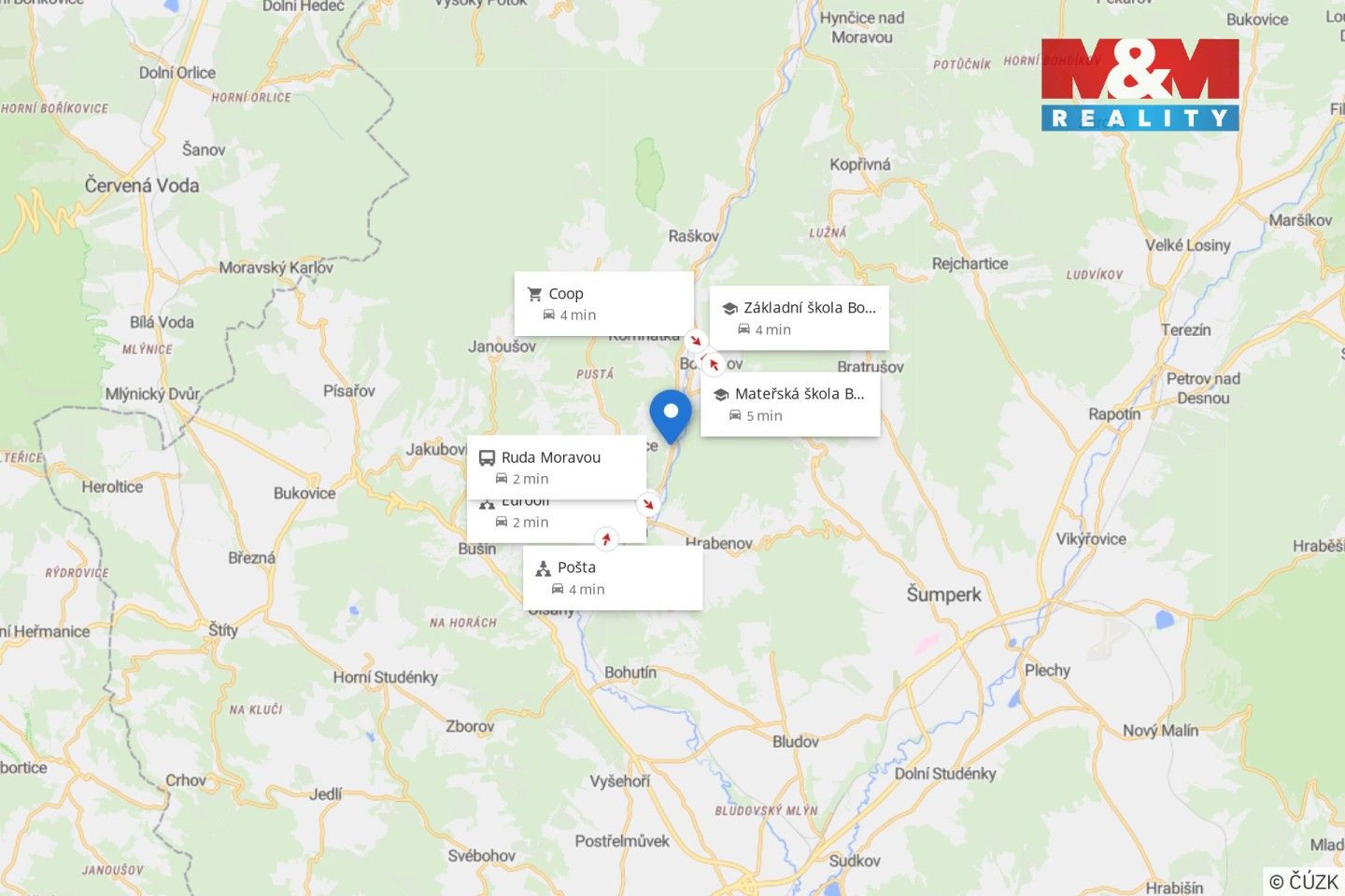 Prodej domu 210 m² - foto 48