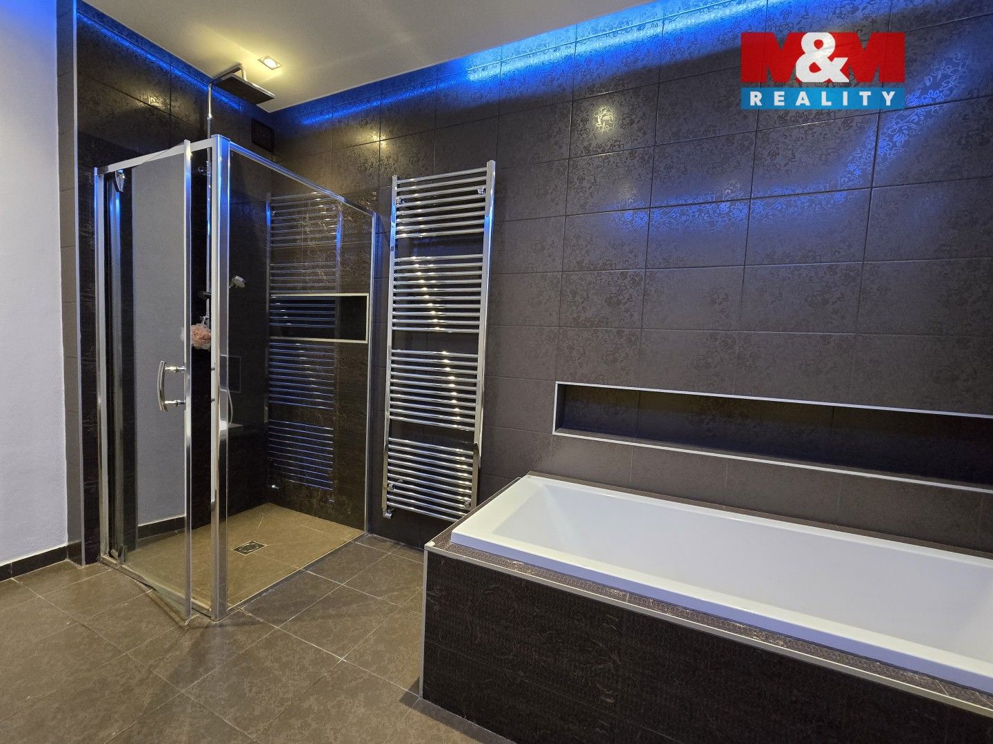 Pronájem bytu 4+kk 150 m² - foto 5