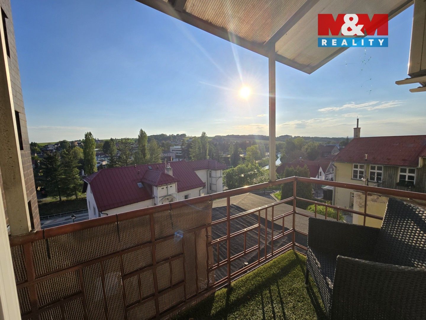 Pronájem bytu 4+kk 150 m² - foto 6