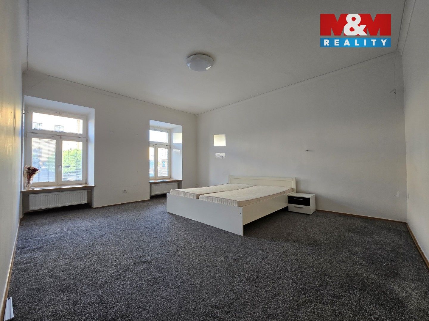 Pronájem bytu 4+kk 150 m² - foto 10