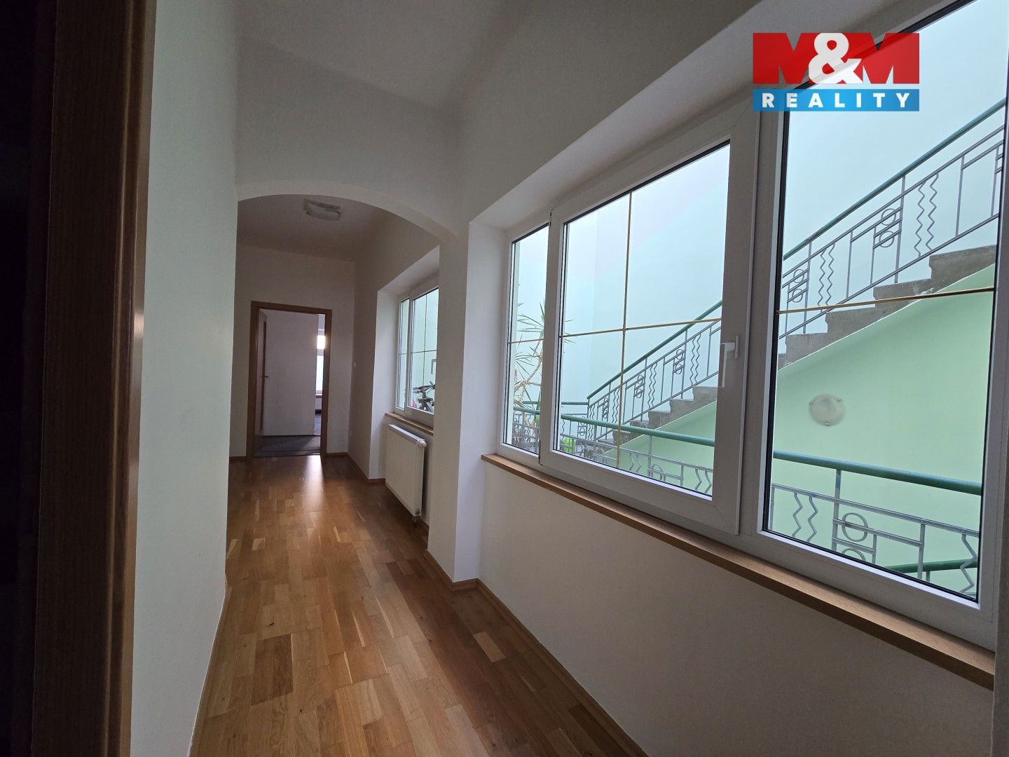 Pronájem bytu 4+kk 150 m² - foto 15