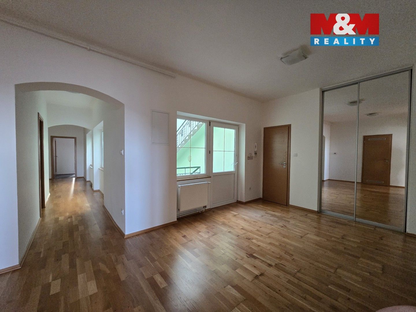 Pronájem bytu 4+kk 150 m² - foto 16