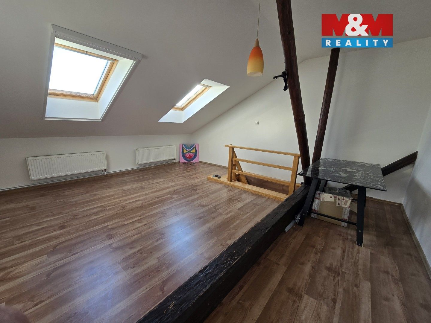 Pronájem bytu 4+kk 150 m² - foto 22