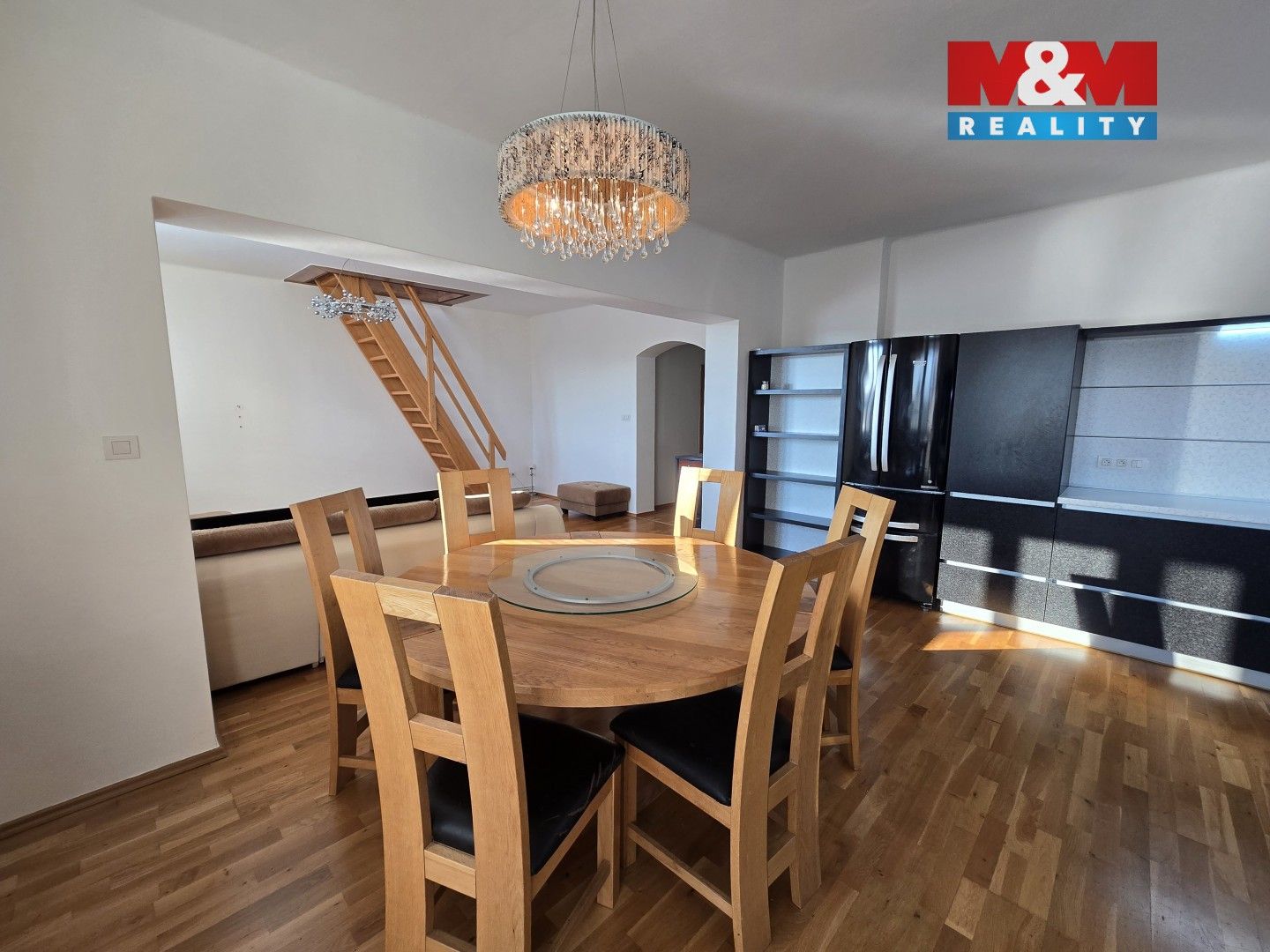 Pronájem bytu 4+kk 150 m² - foto 23