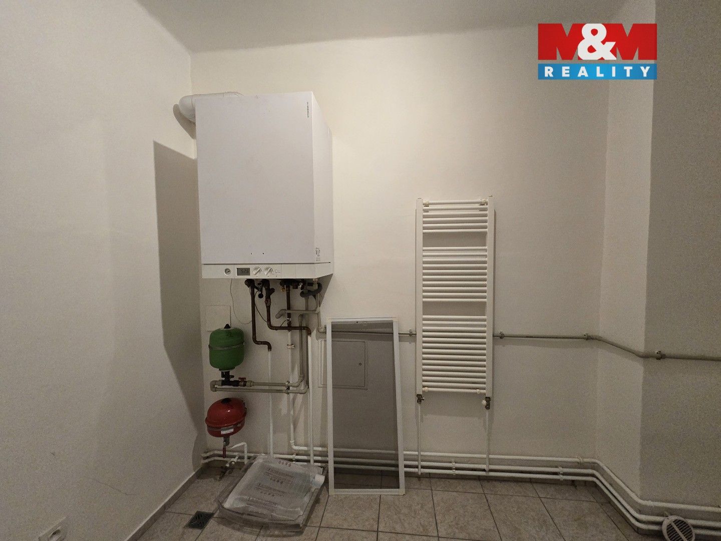 Pronájem bytu 4+kk 150 m² - foto 18
