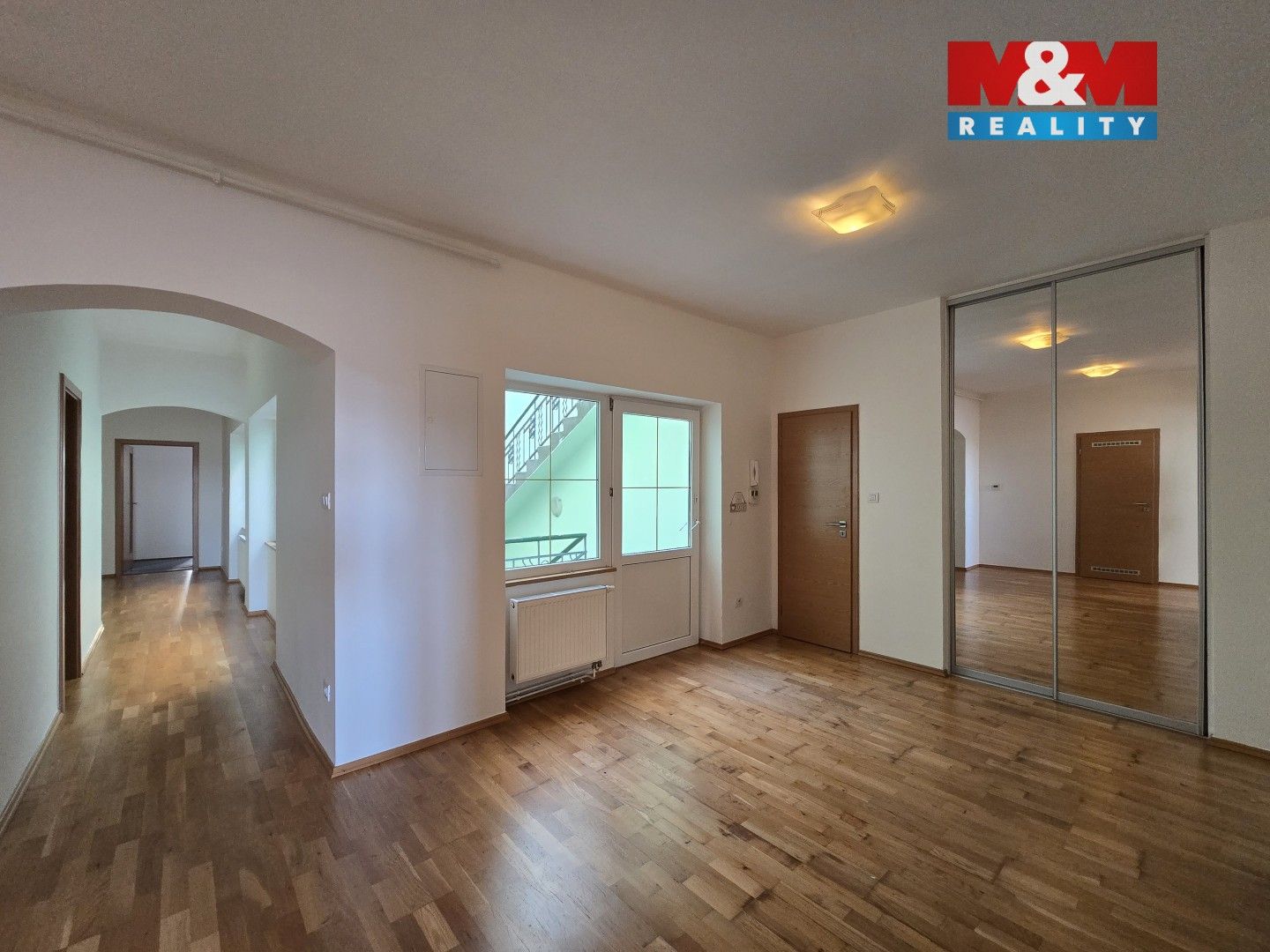 Pronájem bytu 4+kk 150 m² - foto 17