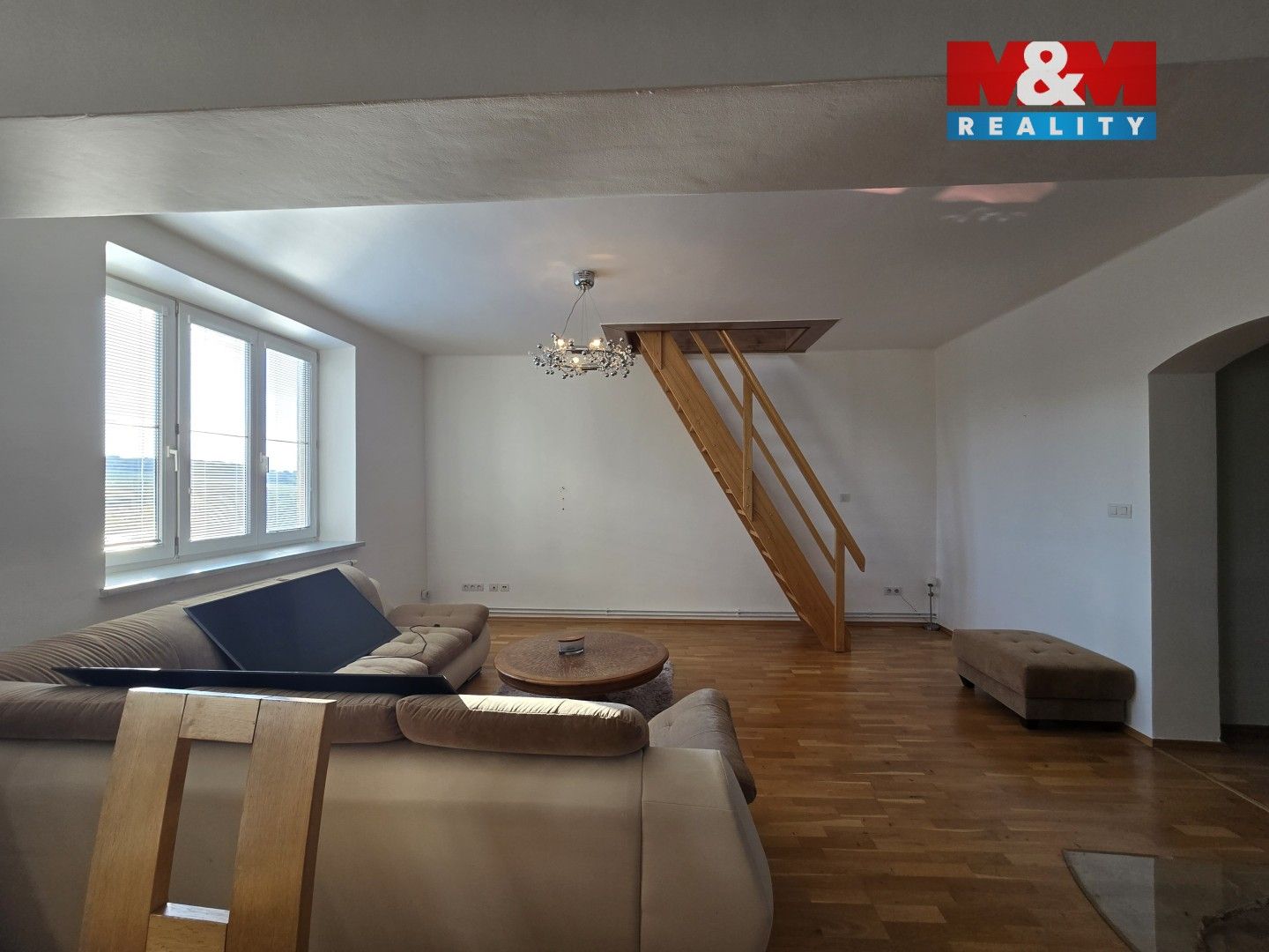 Pronájem bytu 4+kk 150 m² - foto 24