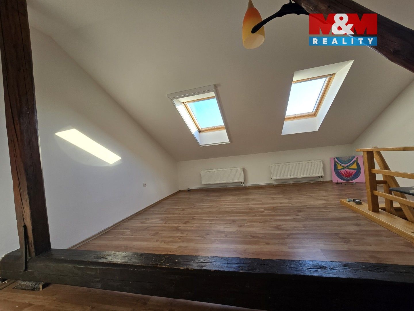 Pronájem bytu 4+kk 150 m² - foto 19