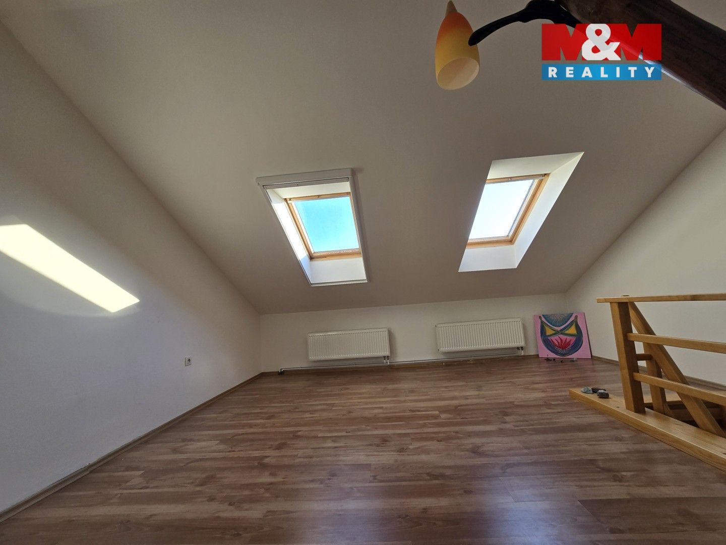 Pronájem bytu 4+kk 150 m² - foto 20