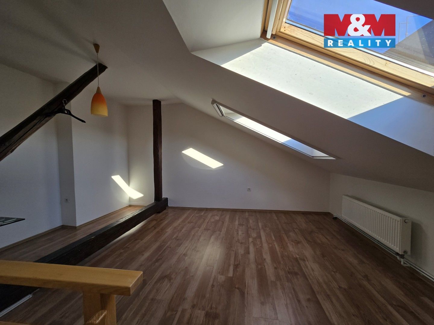 Pronájem bytu 4+kk 150 m² - foto 21