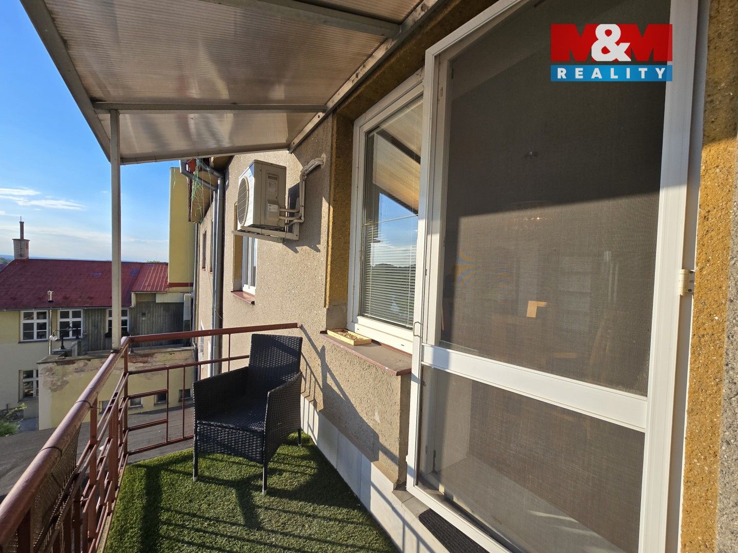 Pronájem bytu 4+kk 150 m² - foto 29
