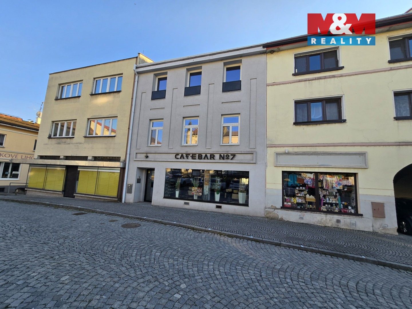 Pronájem bytu 4+kk 150 m² - foto 30