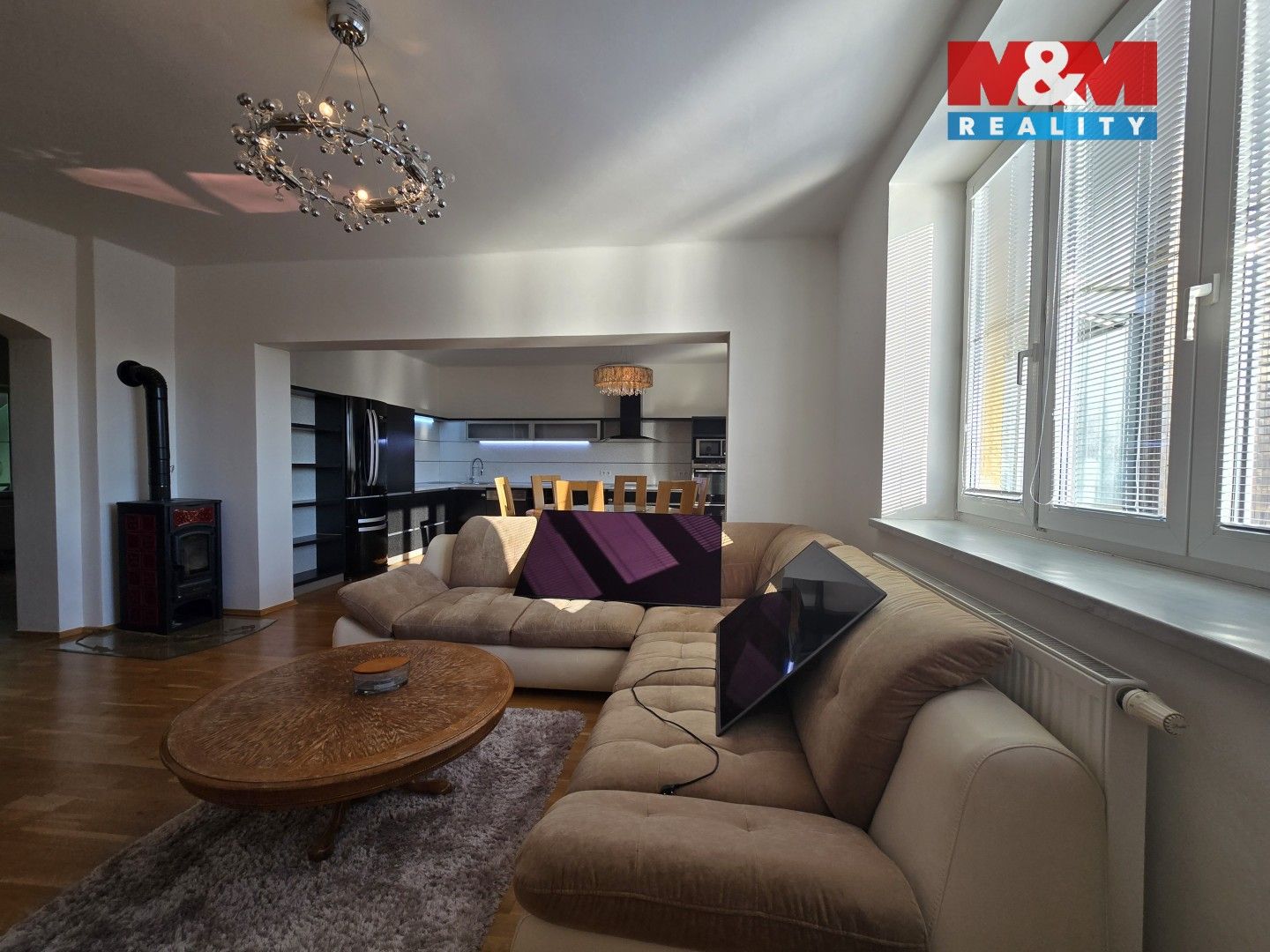 Pronájem bytu 4+kk 150 m² - foto 27