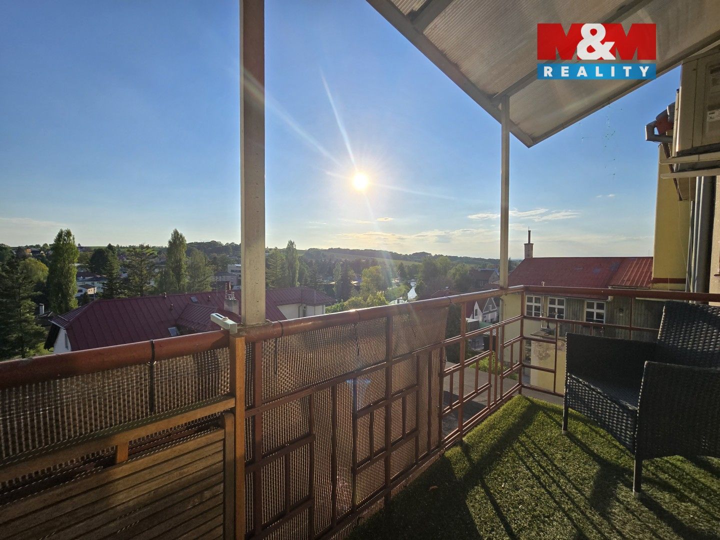 Pronájem bytu 4+kk 150 m² - foto 28