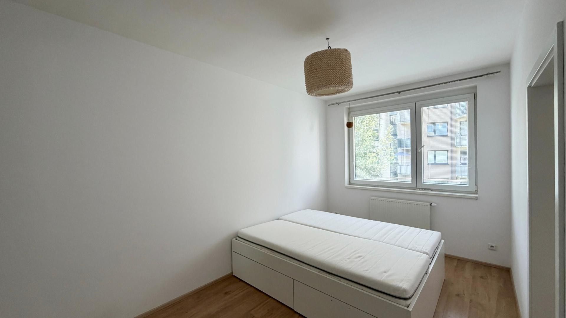 Pronájem bytu 2+kk 48 m² - foto 4