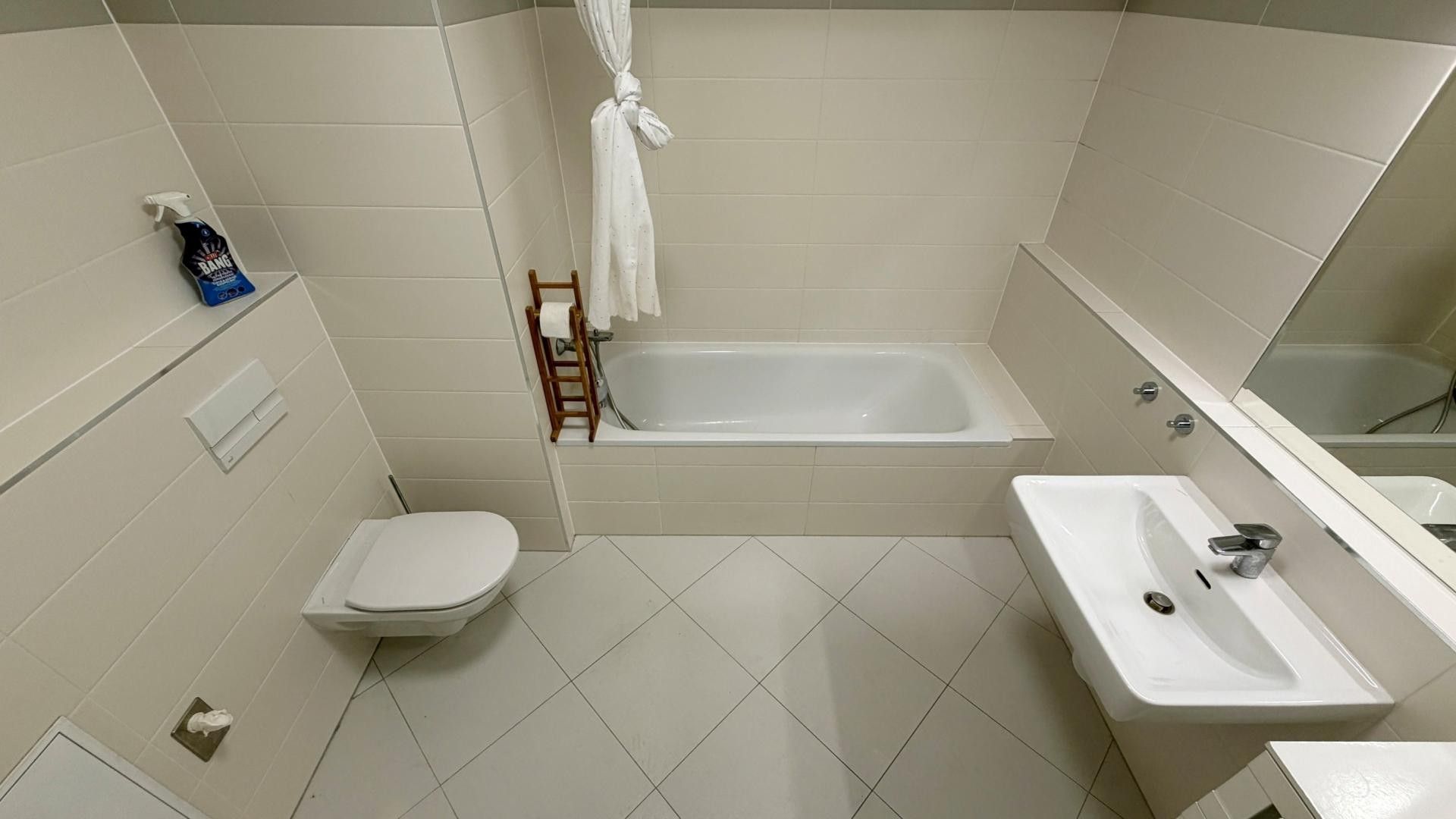 Pronájem bytu 2+kk 48 m² - foto 6