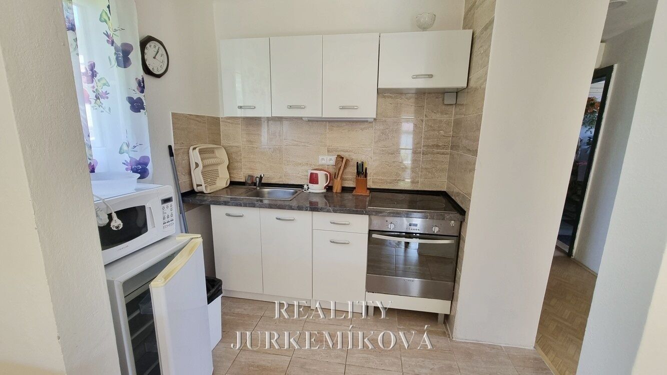 Pronájem bytu 3+kk 54 m² - foto 3