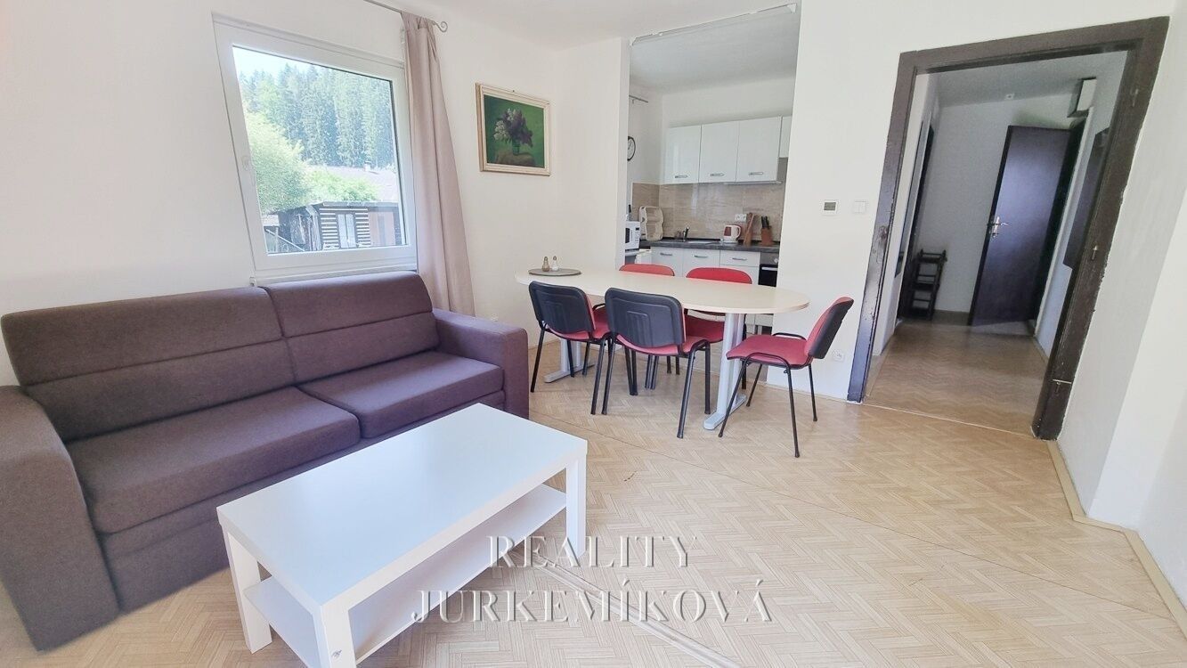 Pronájem bytu 3+kk 54 m² - foto 4
