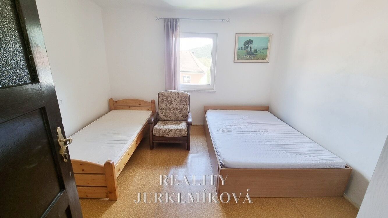 Pronájem bytu 3+kk 54 m² - foto 6