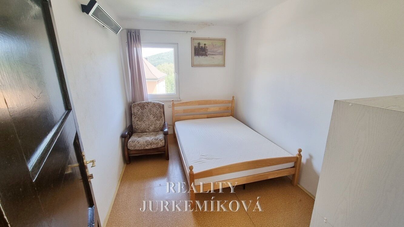 Pronájem bytu 3+kk 54 m² - foto 7