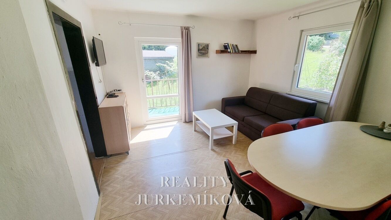 Pronájem bytu 3+kk 54 m² - foto 5