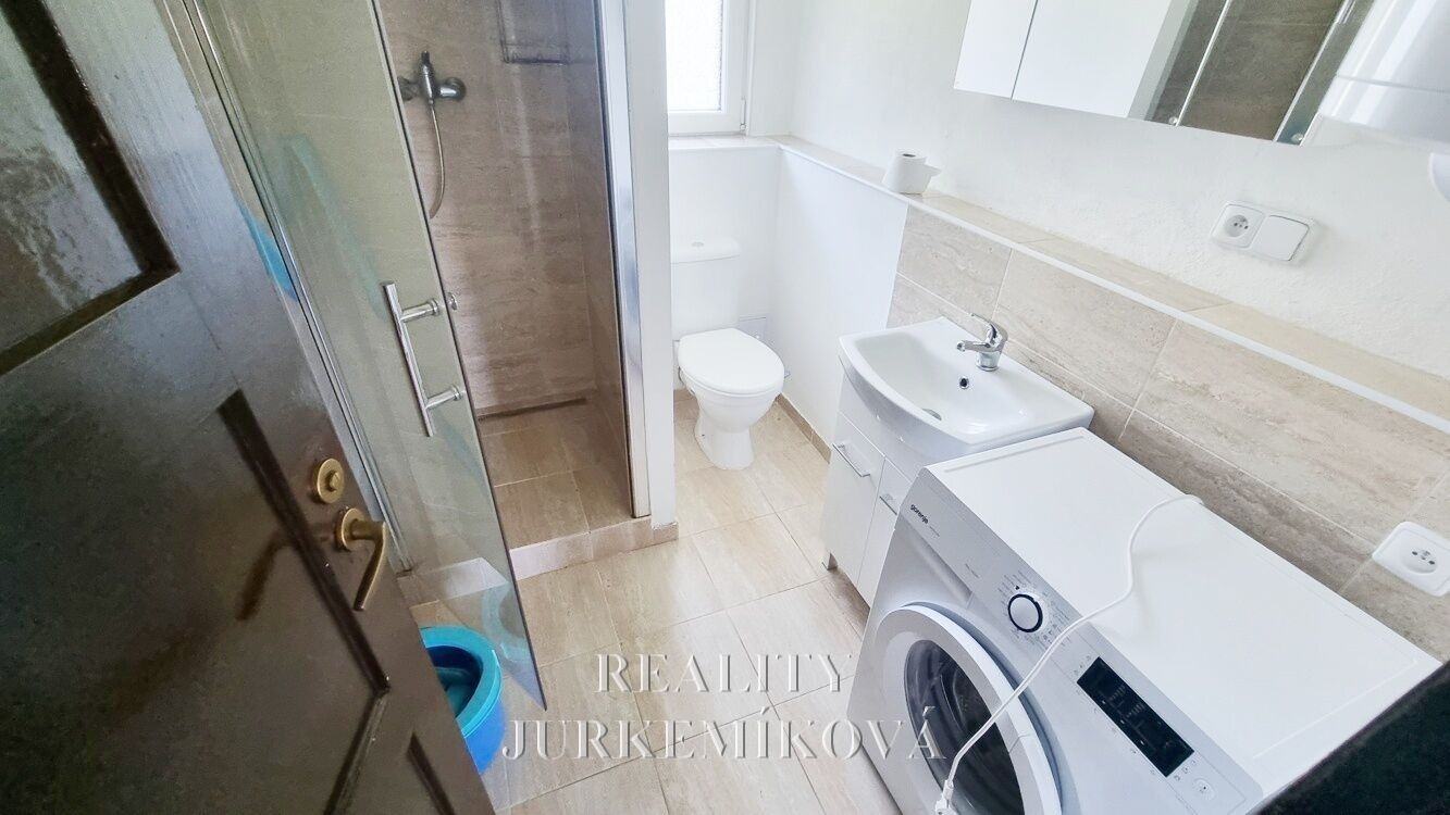 Pronájem bytu 3+kk 54 m² - foto 8