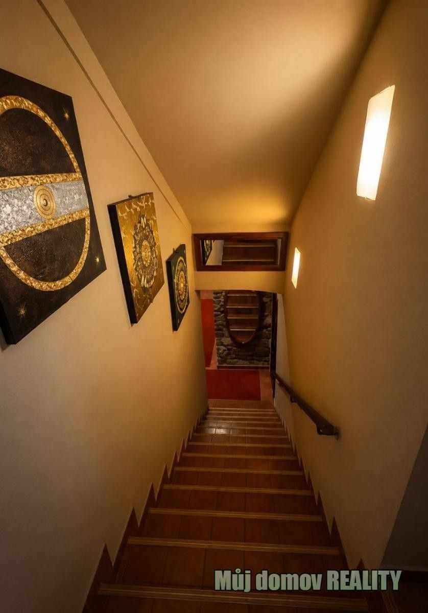 Pronájem nemovitosti 80 m² - foto 9