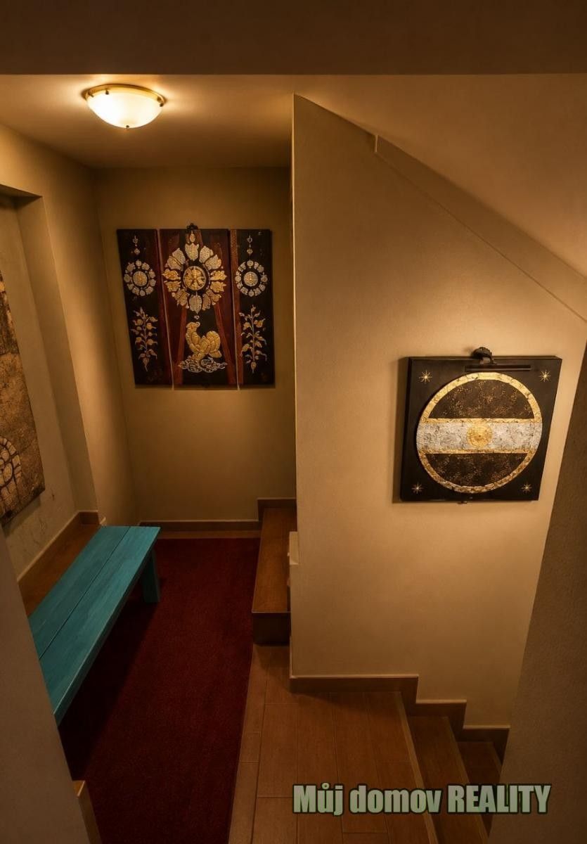 Pronájem nemovitosti 80 m² - foto 10