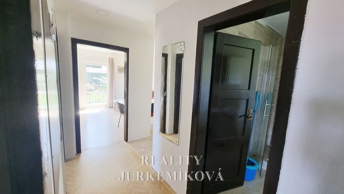 Pronájem bytu 3+kk 54 m² - foto 9
