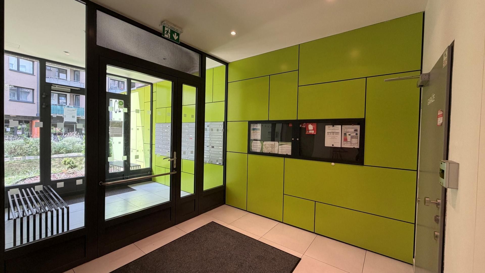 Pronájem bytu 2+kk 48 m² - foto 17