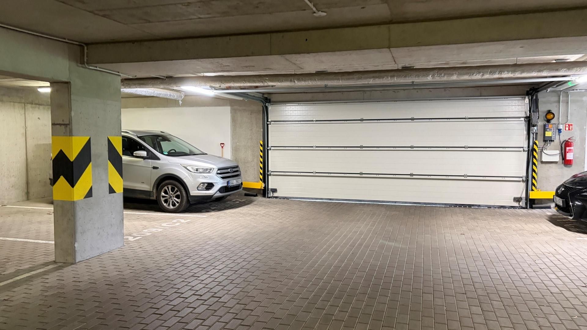 Pronájem bytu 2+kk 48 m² - foto 18