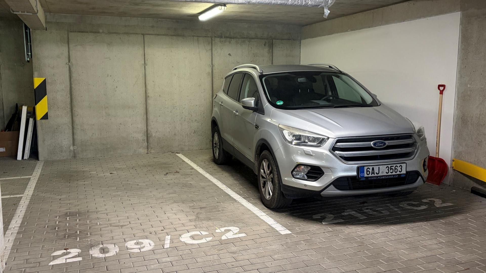 Pronájem bytu 2+kk 48 m² - foto 19