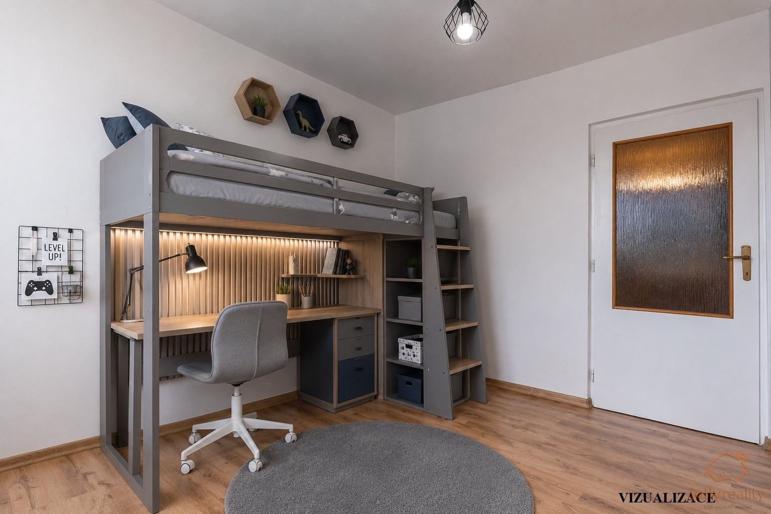 Prodej bytu 3+1 74 m² - foto 6