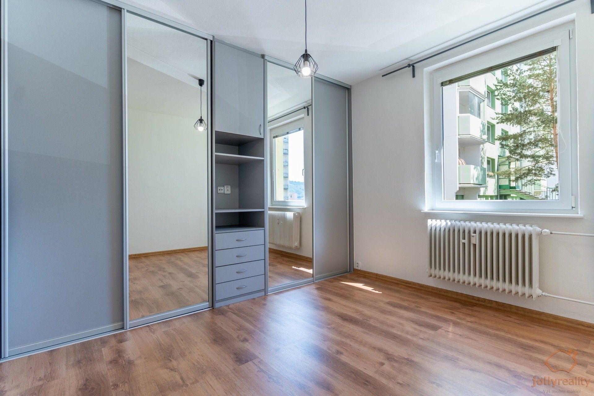 Prodej bytu 3+1 74 m² - foto 5