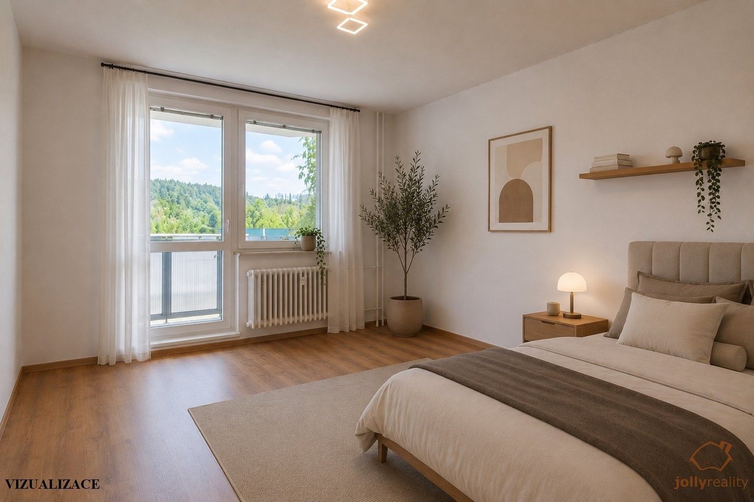 Prodej bytu 3+1 74 m² - foto 8