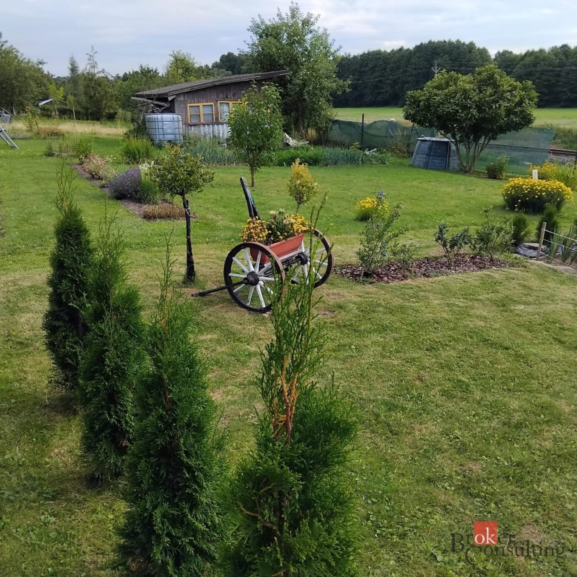 Prodej pozemku 350 m² - foto 2