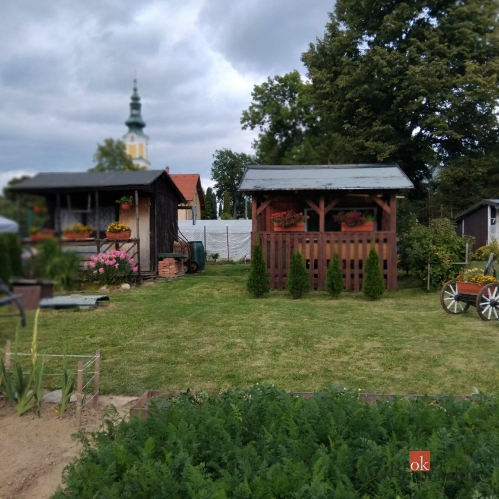 Prodej pozemku 350 m² - foto 3