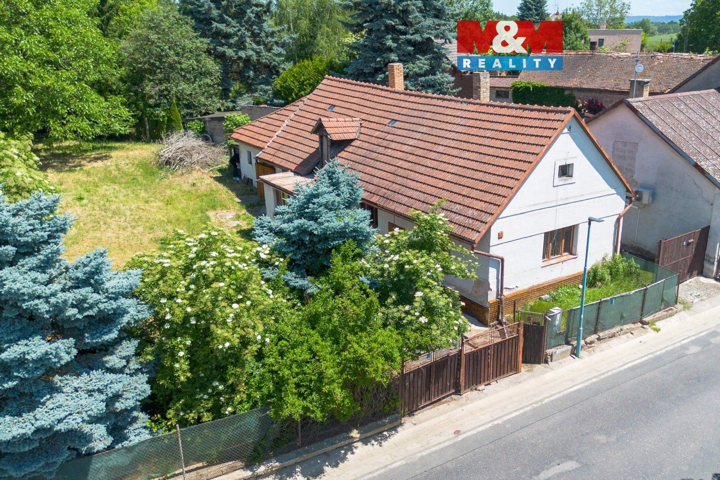 Prodej domu 105 m² - foto 1