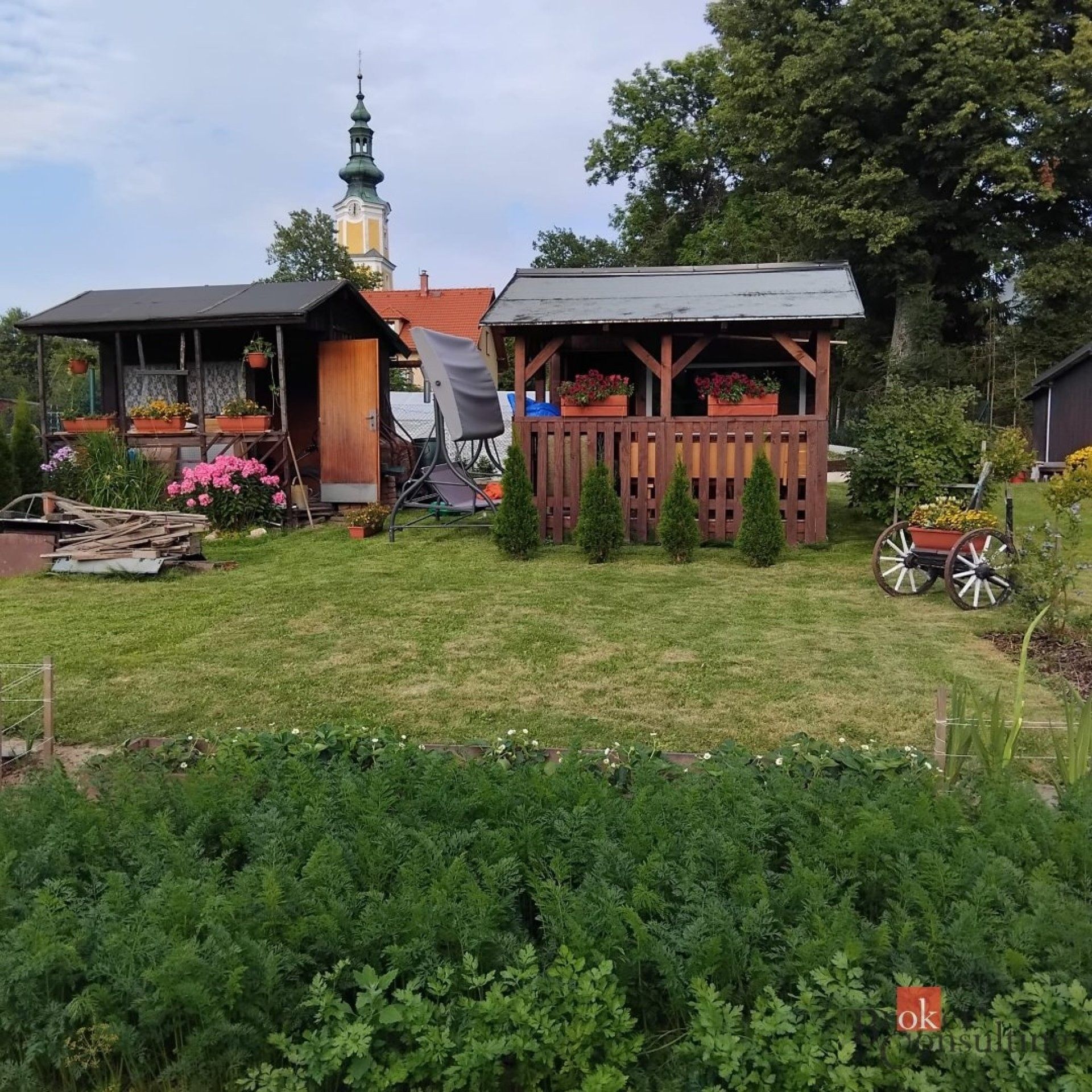 Prodej pozemku 350 m² - foto 5