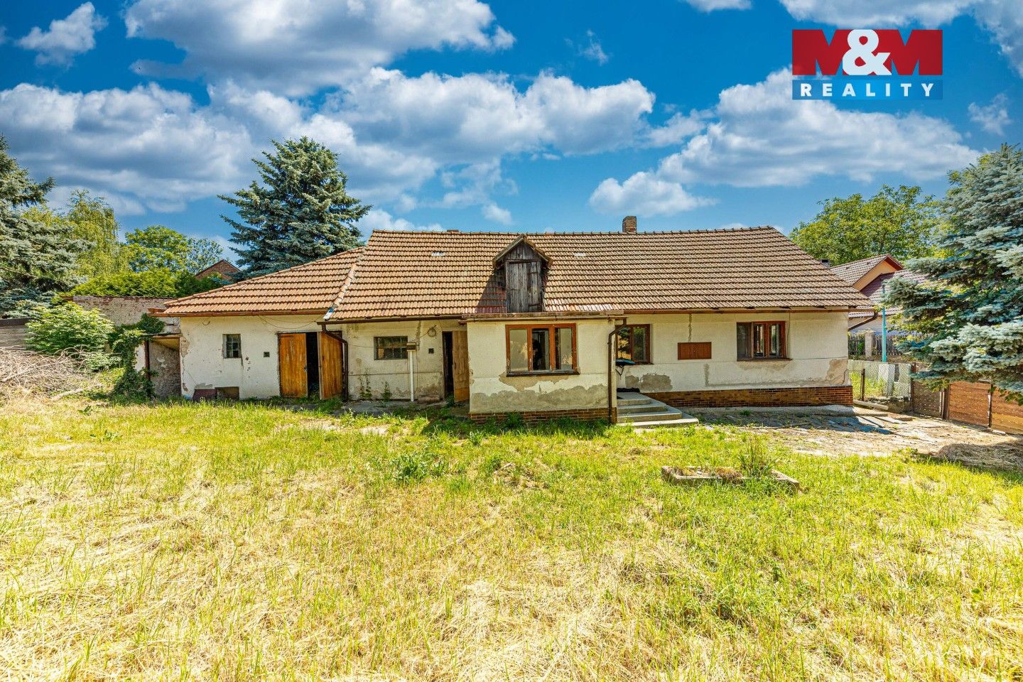 Prodej domu 105 m² - foto 2