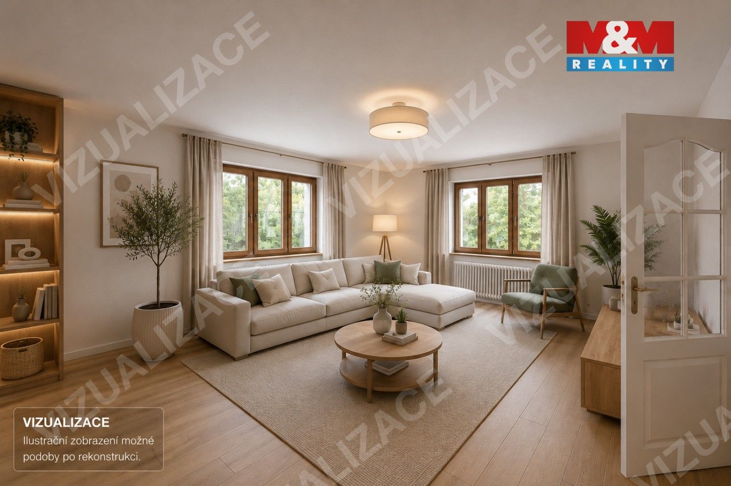 Prodej domu 105 m² - foto 4