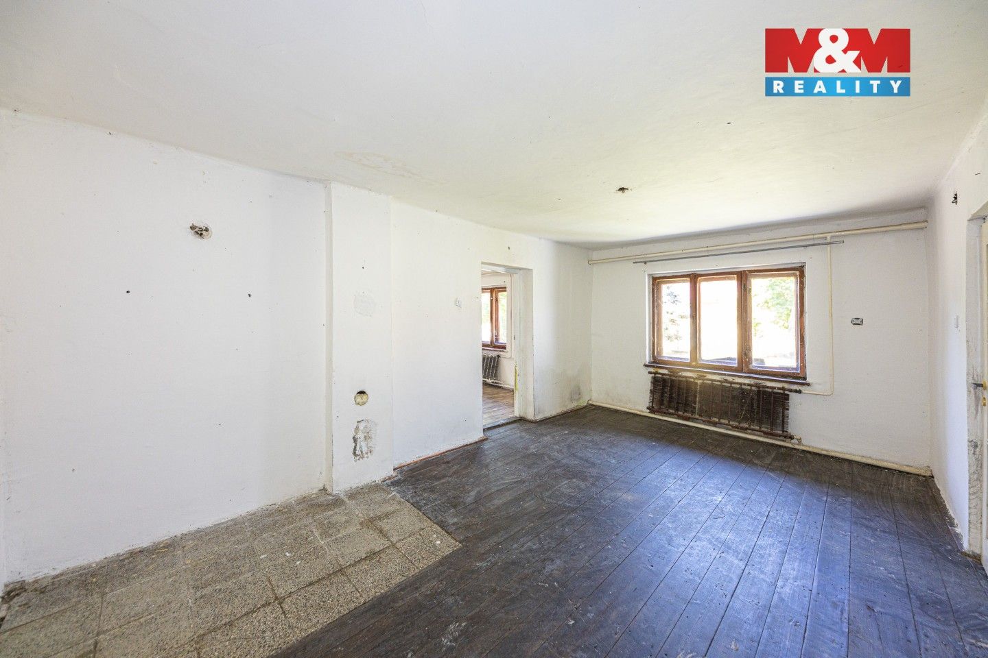 Prodej domu 105 m² - foto 6